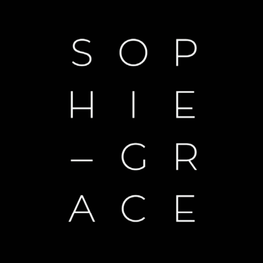 SophieGrace logo
