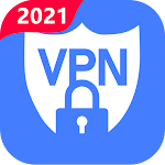 Cover Image of डाउनलोड Fast VPN - Free VPN Proxy Server & Secure 1.0.4 APK