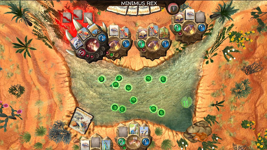 Evolution: Climate Board Game 2.2.11 screenshots 15