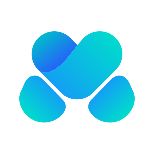My moment logo