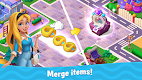 screenshot of Merge Cove : Fun Puzzle Games