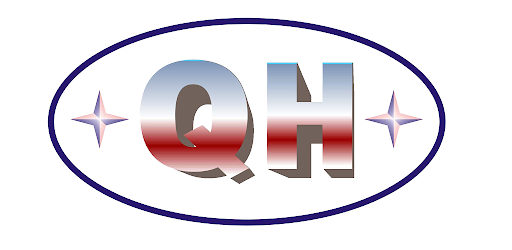 QUANGHUY ERP Screen 3