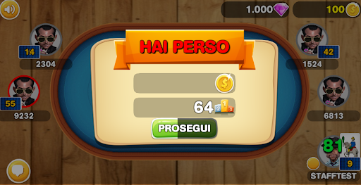 Download Briscola In Cinque Free For Android Briscola In Cinque Apk Download Steprimo Com