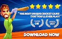 screenshot of Hitwicket Superstars: Cricket