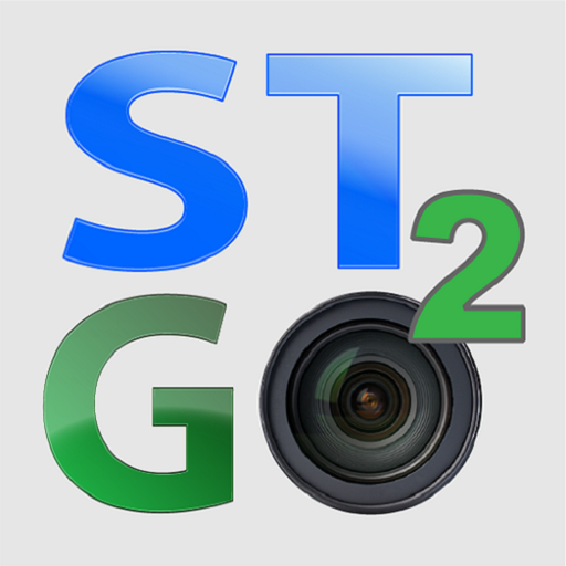 STGO2 logo