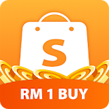 RM 1 Lucky Buy - Shoplex icon