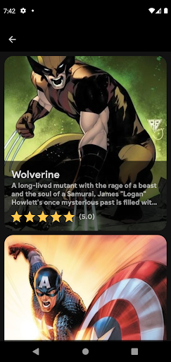 Heroes 4U Screen 3