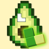 Pixel Blast: block puzzle game icon