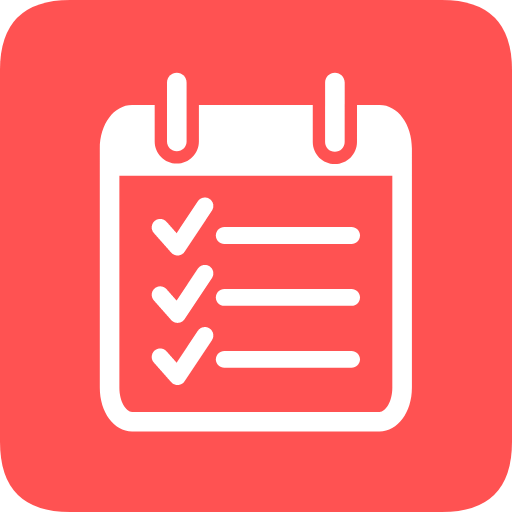 To Do List | Planner&Checklist logo