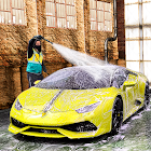 Smart Car wash Workshop: Service Garage 2021 1.6