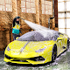 Smart Car wash Workshop: Service Garage 2021