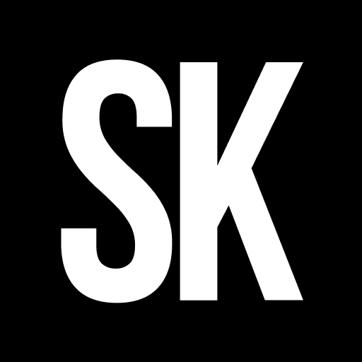 Street Kitchen logo