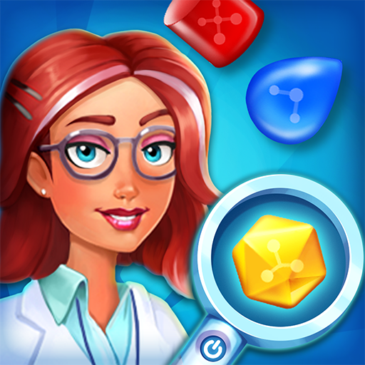 Match Detective: Casual Puzzle Download on Windows