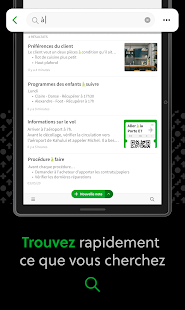 Evernote - Organisez vos notes Capture d'écran