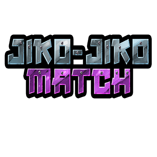 Jiko Jiko Match