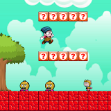Mario Adventures icon