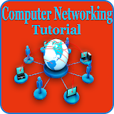 Computer Networking Tutorial icon