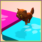 Crazy Cat Adventure