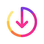 Insane — Download Photo & Video from Instagram Apk