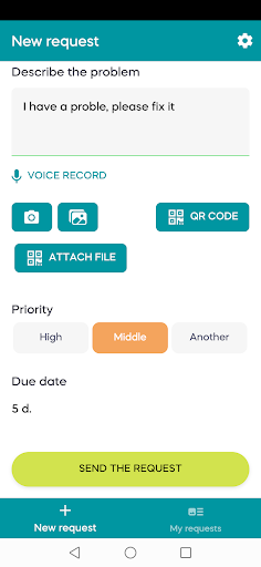 Kaizen Screen 2