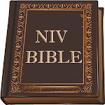 Cover Image of Télécharger NIV Bible - NIV Study Bible 2.4.3 APK