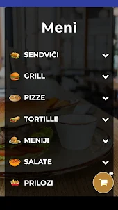 Pizzeria Kaleta