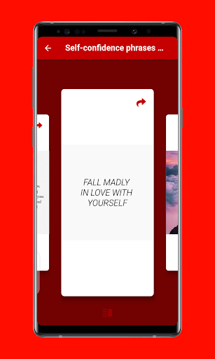 self love quotes Screen 2