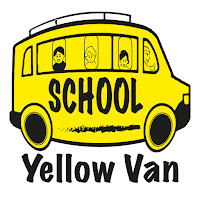 Yellow Van Tracker