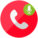 Smart Call Voice Recorder icon