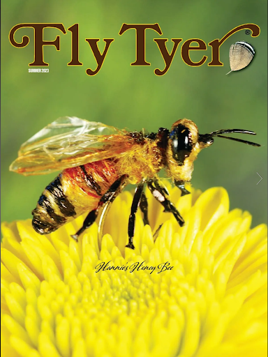 Fly Tyer Magazine