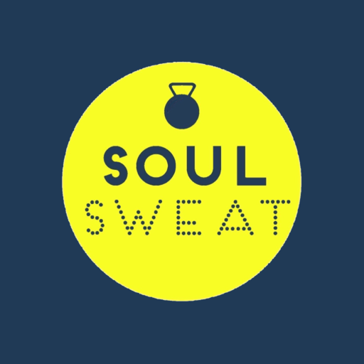 SoulSweat Virtual Studio logo
