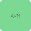 AVN icon