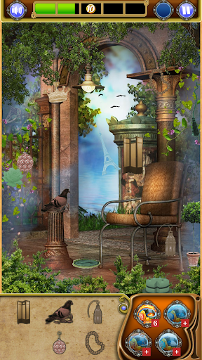 Magical Lands: A Hidden Object Adventure  screenshots 1