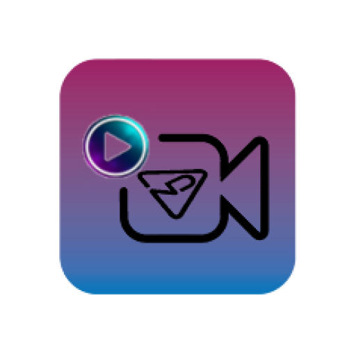 Video Cuter and Merger 1.0 Icon