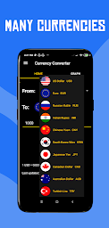 Currency Converter Free