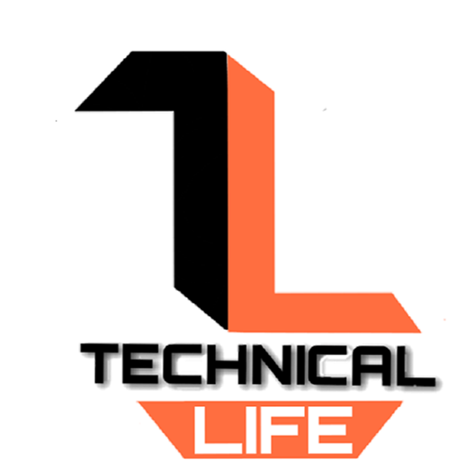 Technical Life logo