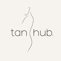 「Tan Hub」圖示圖片