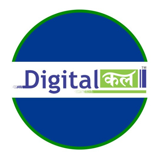 DigitalKal logo