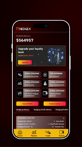 Hedgex Screen 3