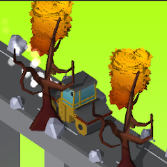 Build  A Road Mod