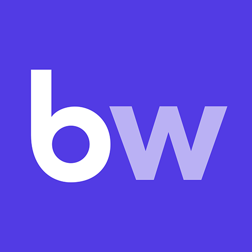 Bay Wheels logo