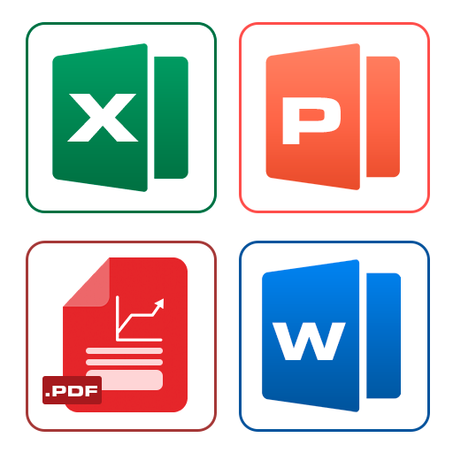 All Document Reader App