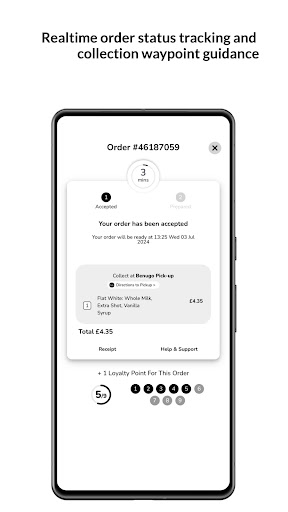 PearPay screenshot 5