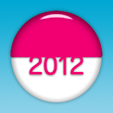 病院からもらった薬がすぐわかる『くすり55検索2012』 icon