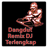 Dangdut Remix Koplo Lengkap icon