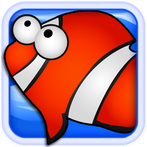 Ocean II - Stickers and Colors  Icon