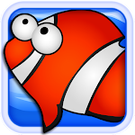 Cover Image of Download Ocean II - Stickers and Colors  APK