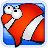 Ocean II - Stickers and Colors icon