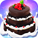 Cake Baking Games : Bakery 3D - Androidアプリ