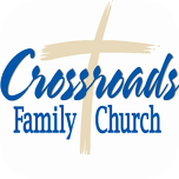 Icon image Crossroads Family Church-Waut